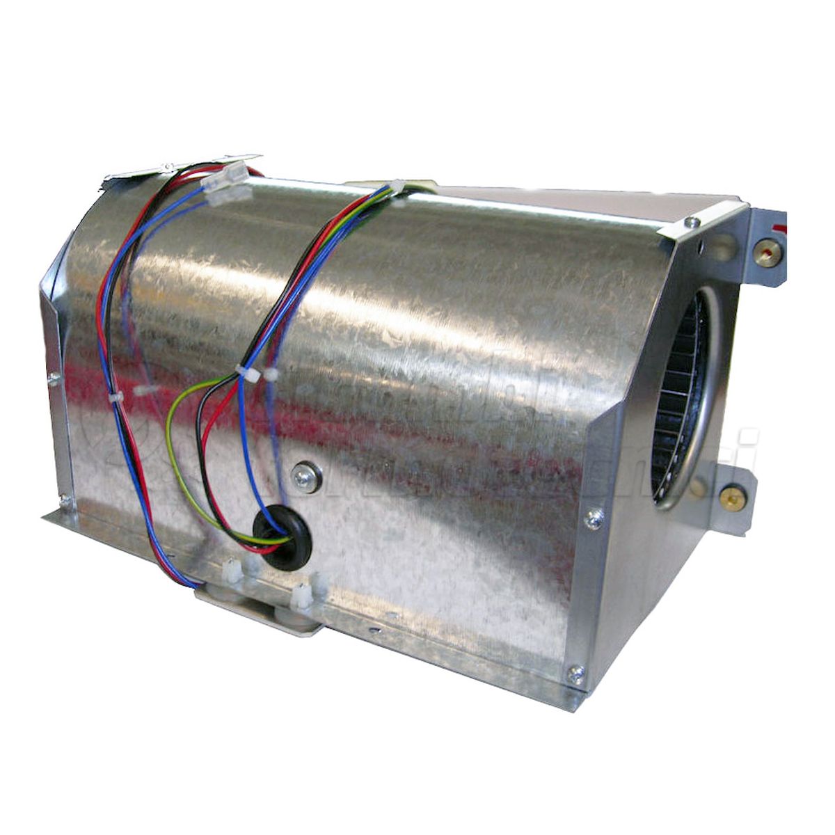 ROBUR KIT VENTILATORE SUPERCR.5000/8000