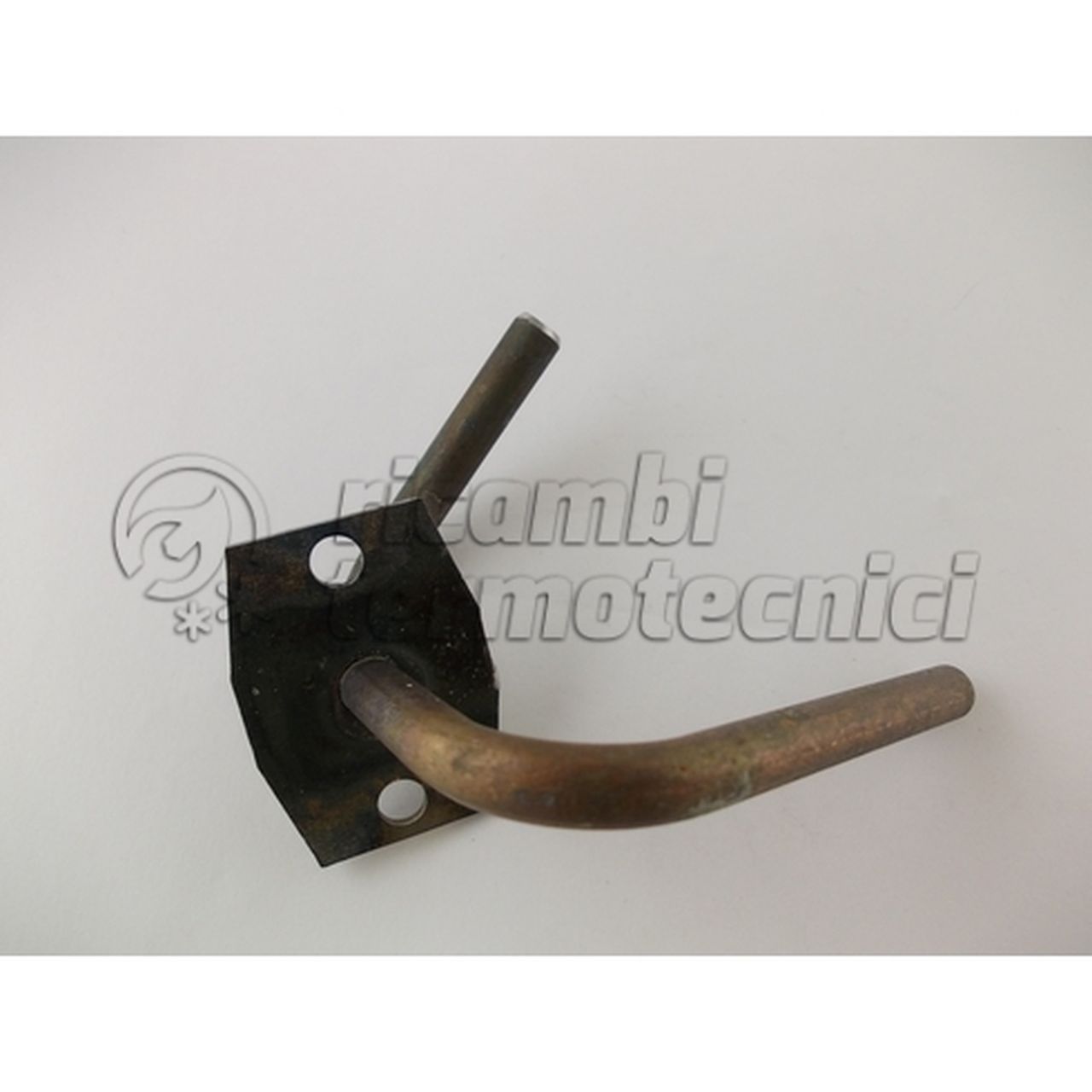 ROBUR KR SONDA FUMI M 60