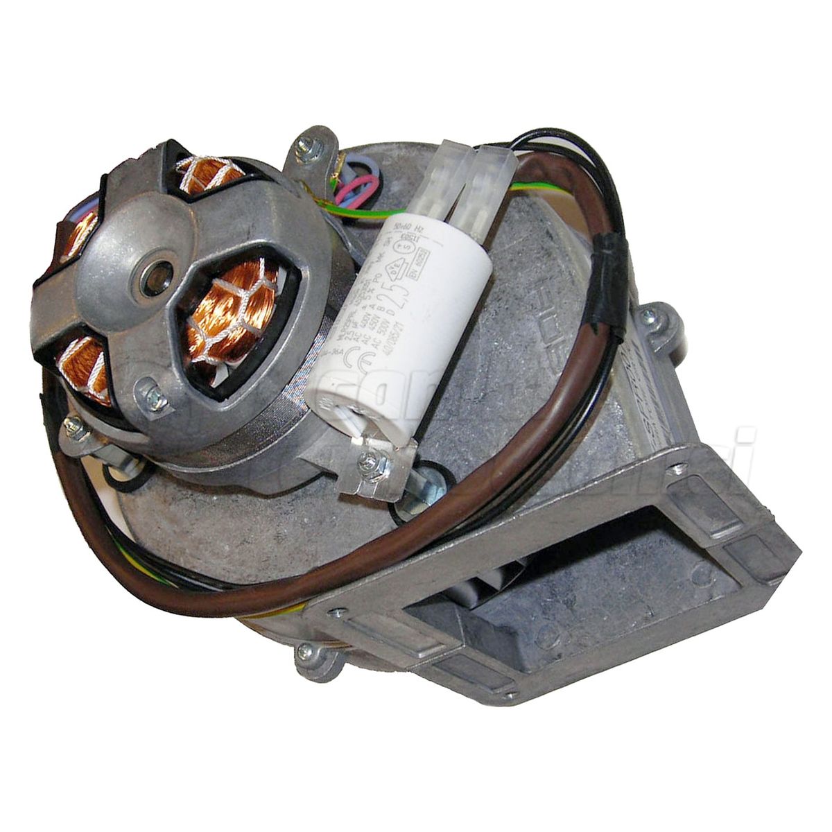 ROBUR ASPIRATORE  ROBUR