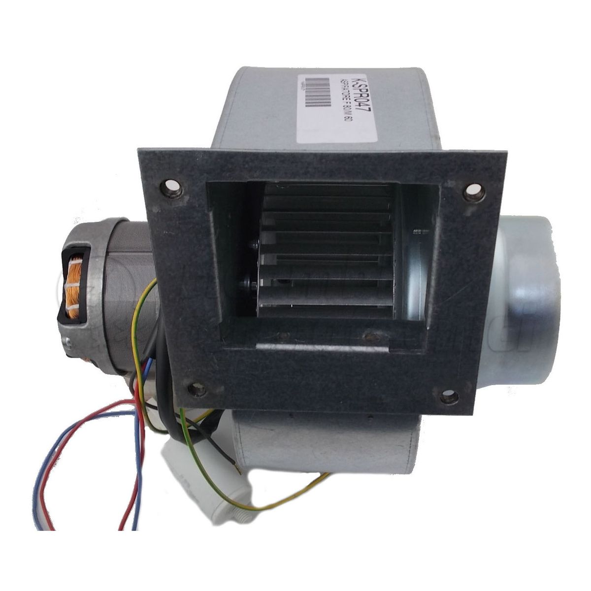 ROBUR ASPIRATORE  ROBUR F80 M60