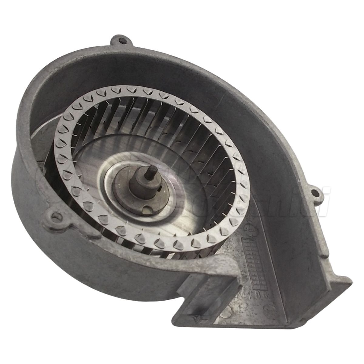 ROBUR ASPIRATORE SC3000 CE