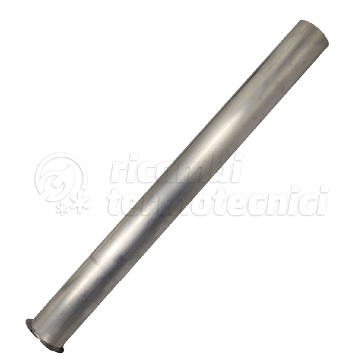 ROBUR KR TUBO ARIA D. 49 SP.1 L= 502