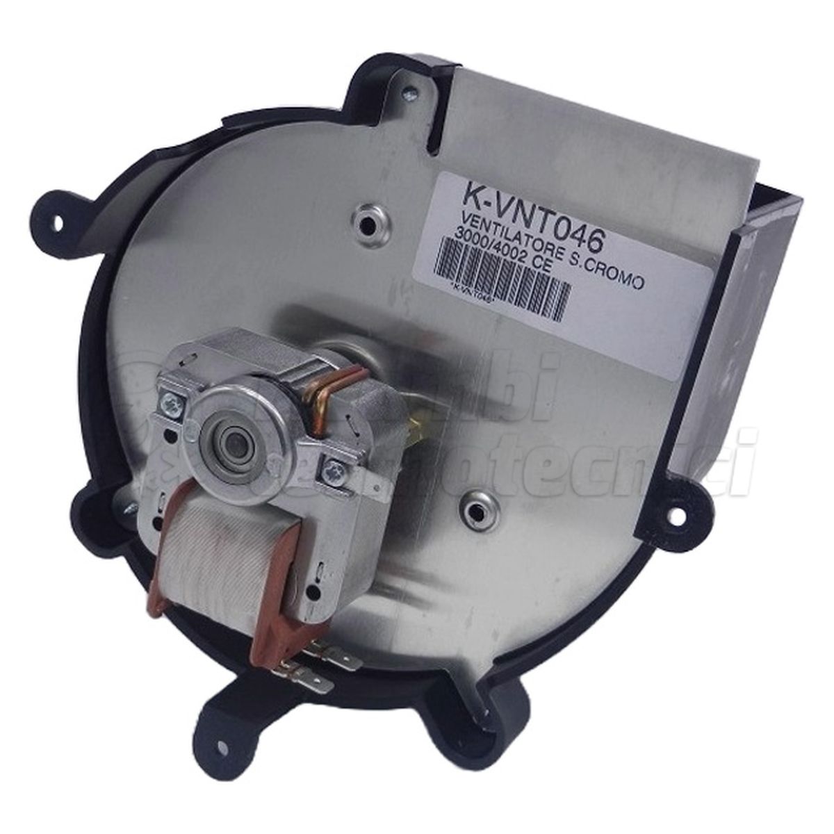ROBUR ASPIRATORE SC3000 CE