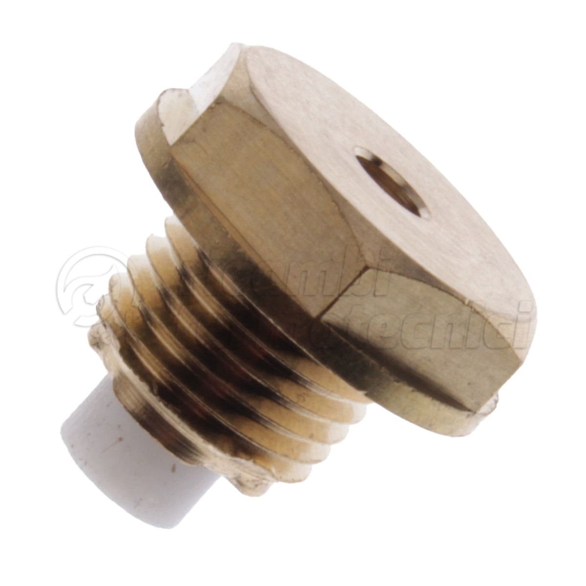 RACCORDO PORTA ORING M10X1 TIPO BERETTA-RIELLO