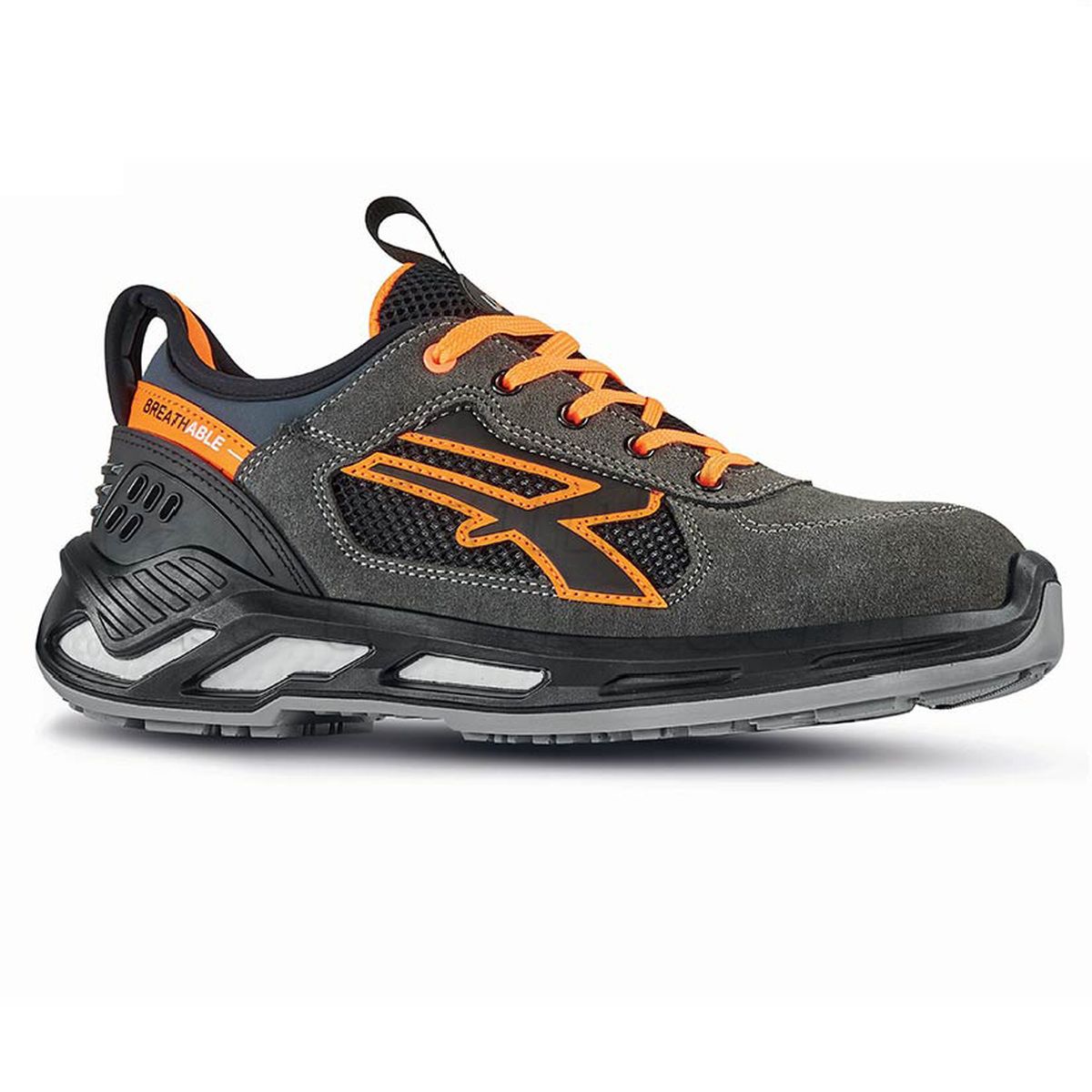 U-POWER SCARPE U-POWER MOD RYDER  RS20016  TAGLIA 41