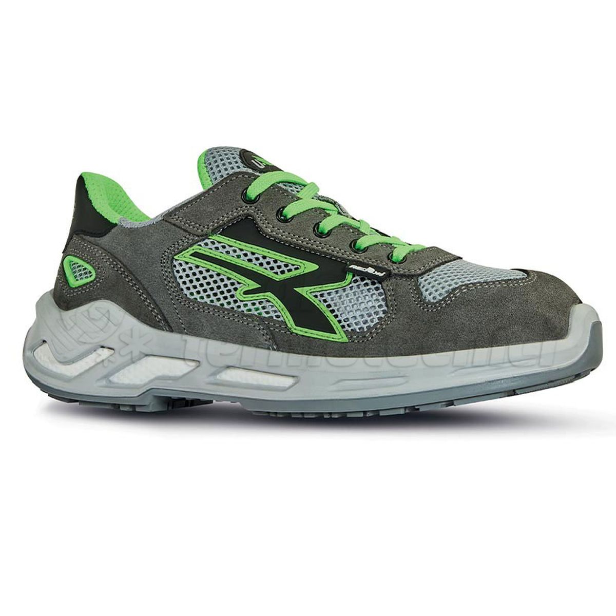 U-POWER SCARPE U-POWER MOD SPECTER  RS20016  TAGLIA  42
