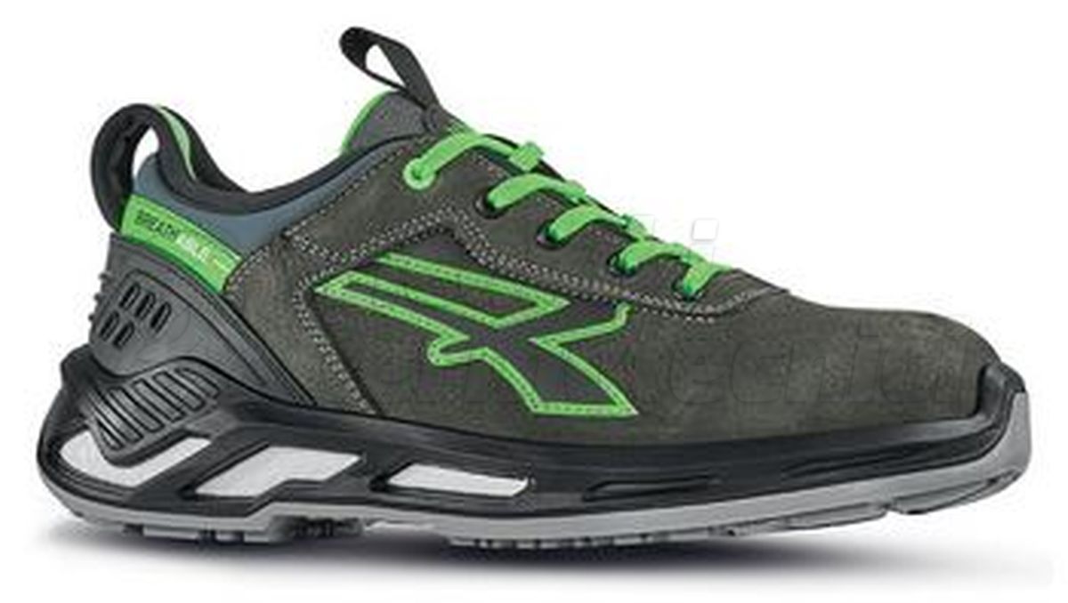 U-POWER SCARPE U-POWER MOD NAOS RS20084  TAGLIA 44