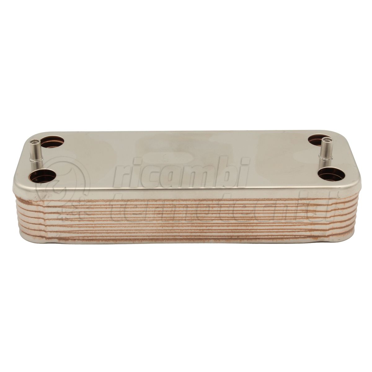 SCAMBIATORE 14 PIASTRE TIPO OCEAN (005633110 - 005633110 - 61011164)