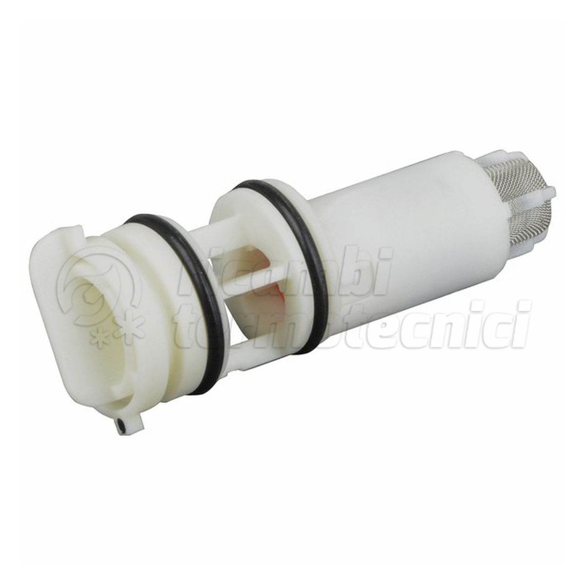 STG CARTUCCIA SANITARIO 8L ARANCIO (710682200)