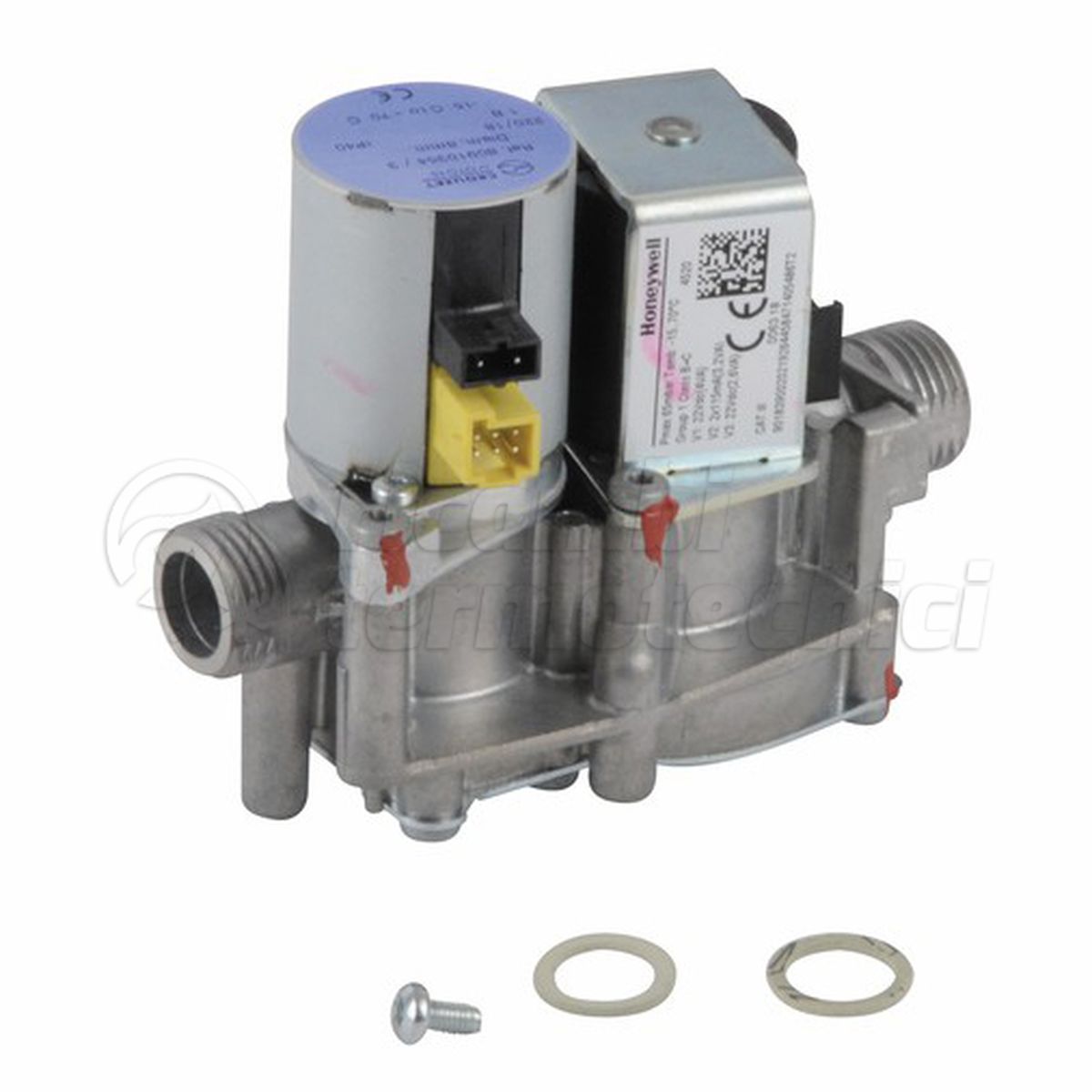 VALVOLA GAS SR 8MM (0020124874)