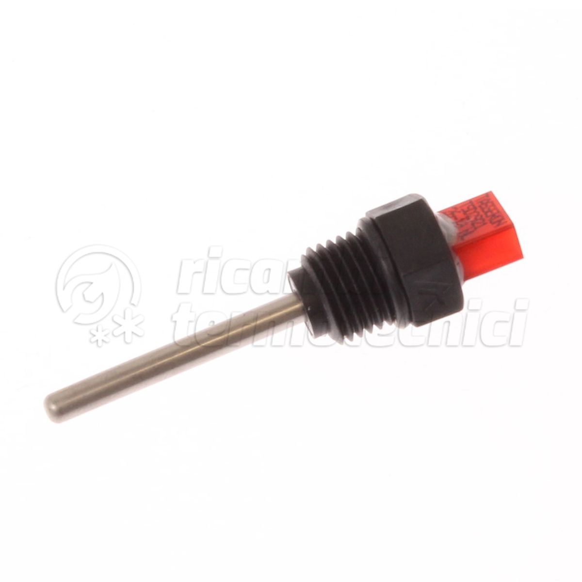 TERMOFUSIBILE ROSSO (73517LA)