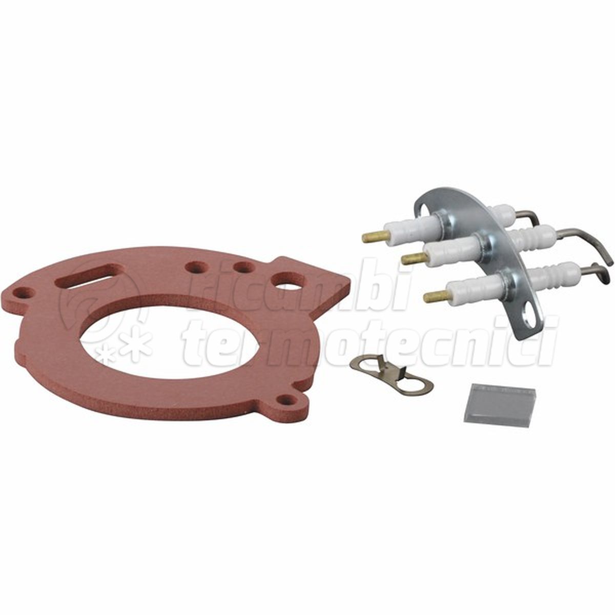 SET ELETTRODI (8718107087)
