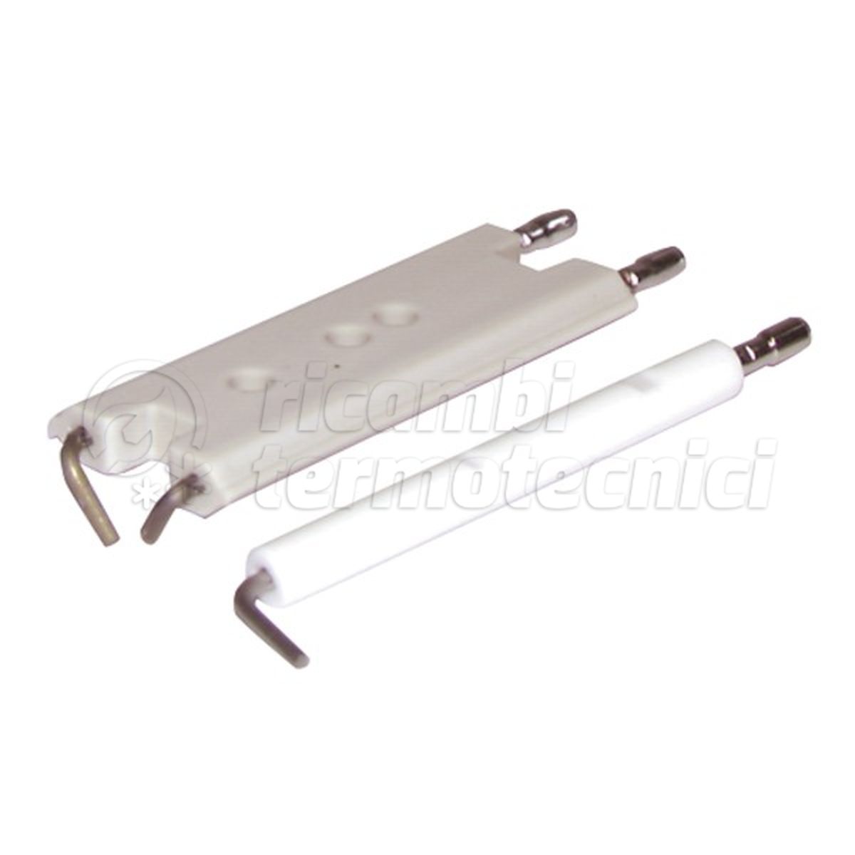 SET ELETTRODI (8718107050)