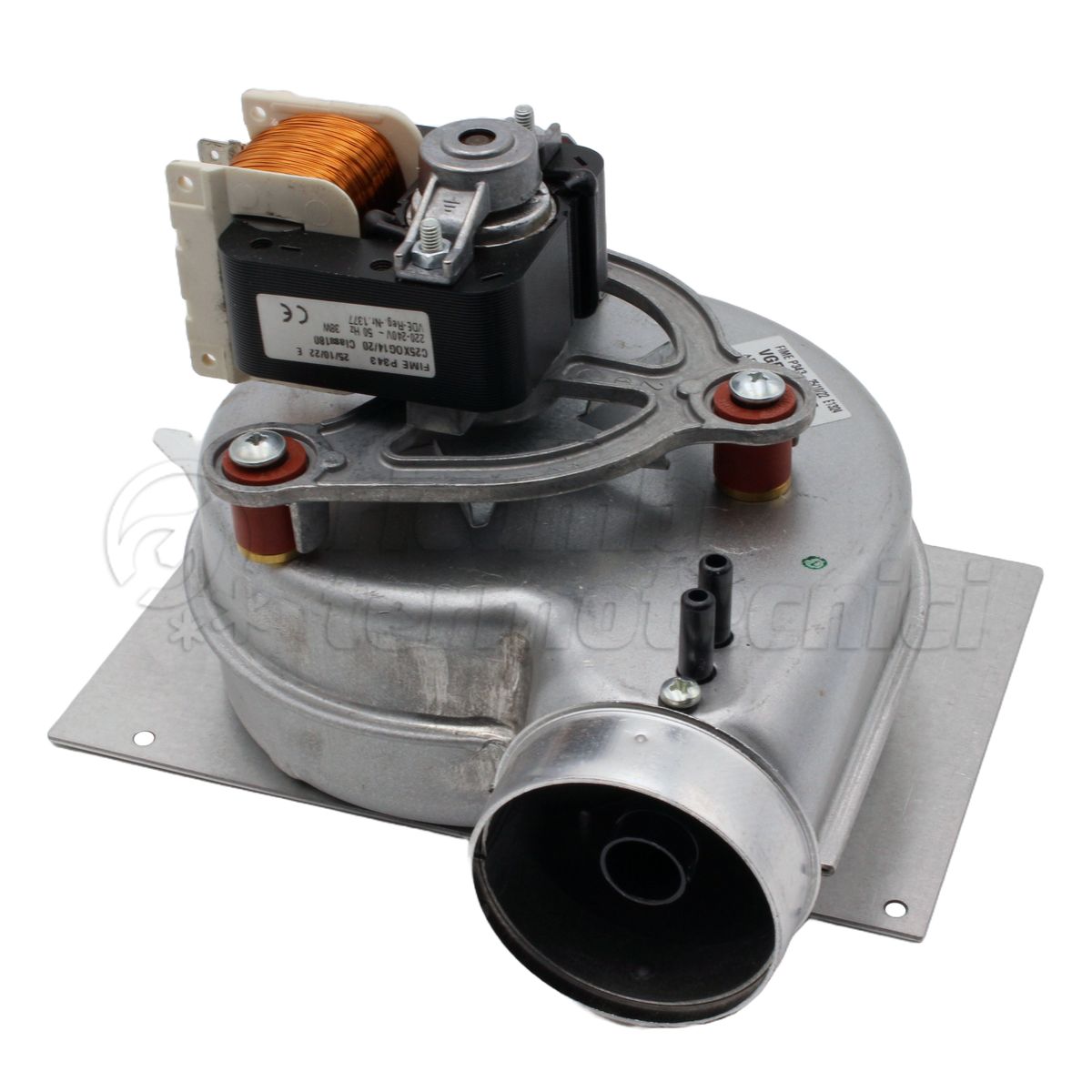 VENTILATORE TIPO JUNKERS 8716143201