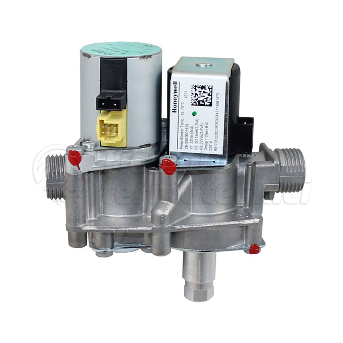 VALVOLA GAS HONEYWELL VK8515MR4571U 