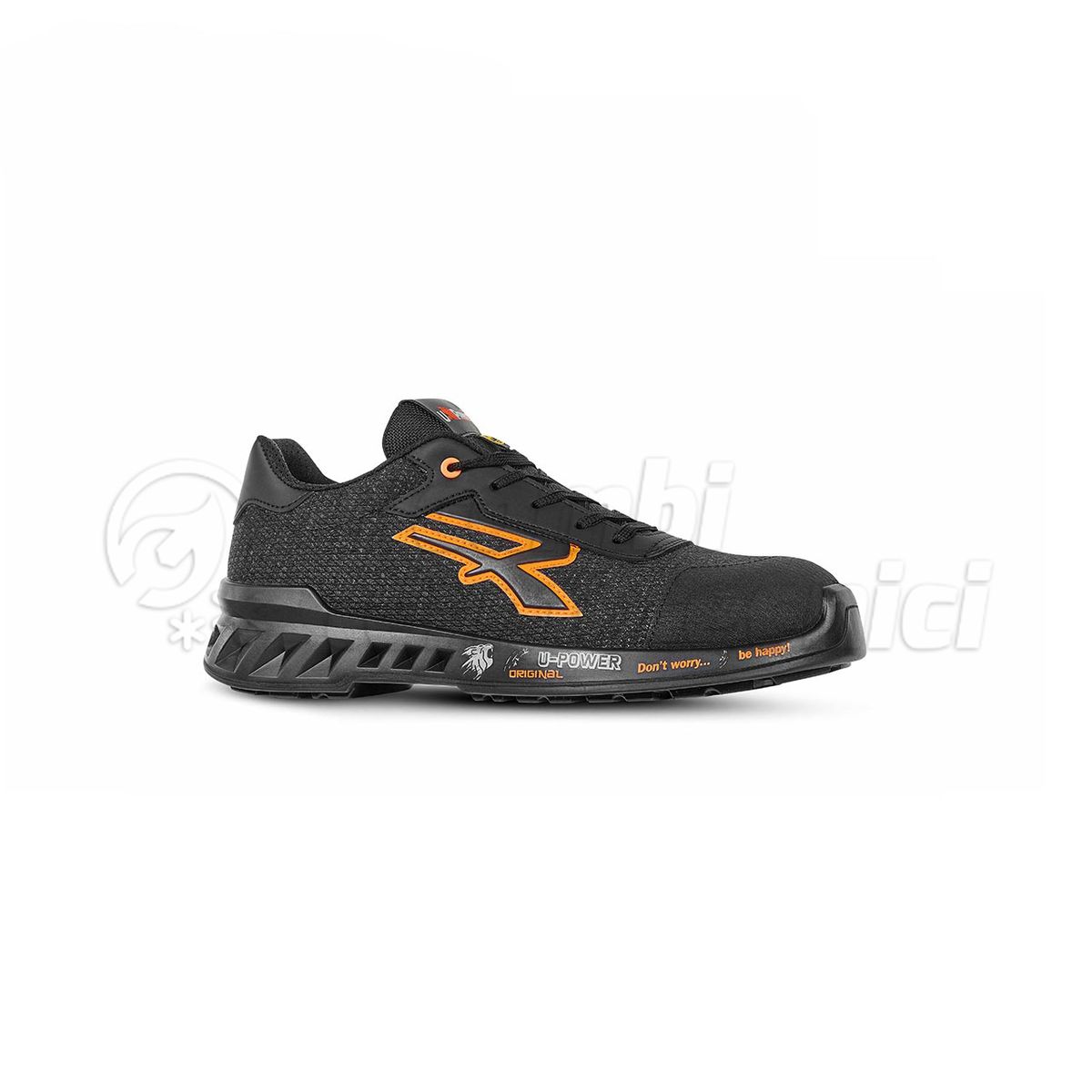 U-POWER SCARPE U-POWER MOD BRUCE  RV20026 TAGLIA 42