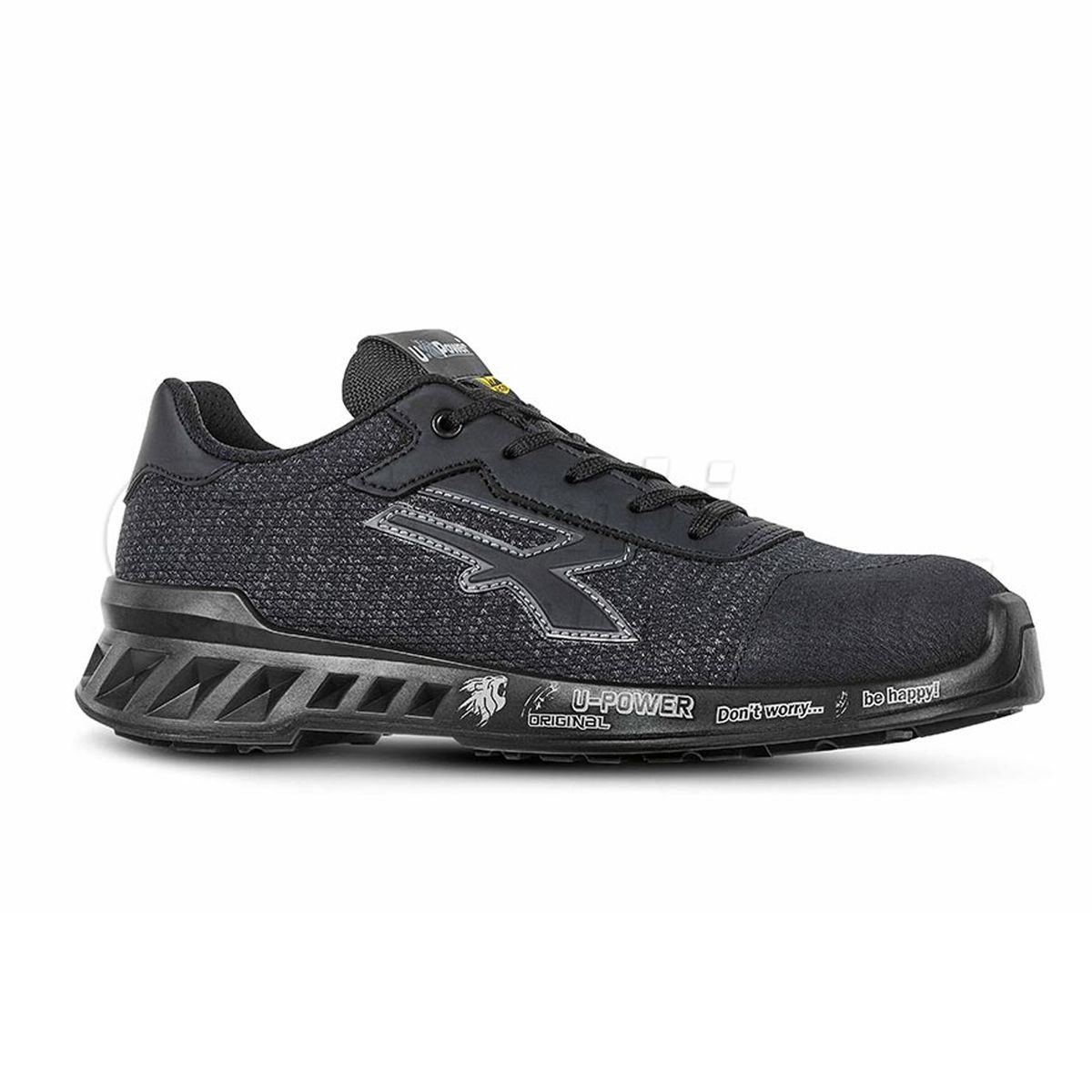 U-POWER SCARPE U-POWER MOD SCOTT  RV20116 TAGLIA 39