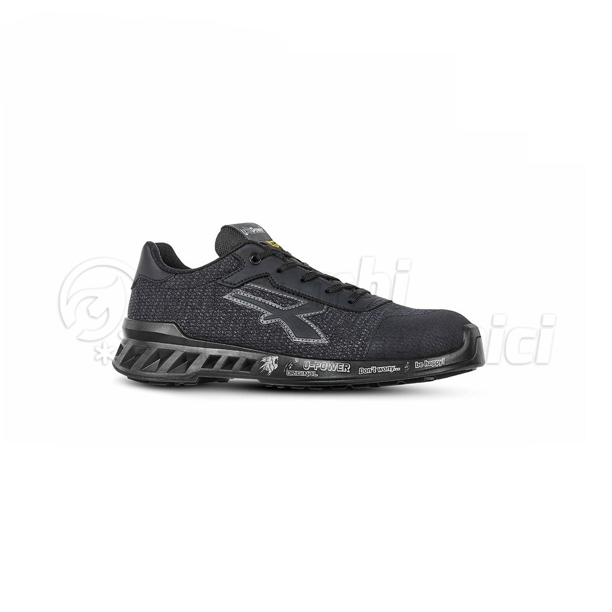 U-POWER SCARPE U-POWER MOD SCOTT  RV20116 TAGLIA 42