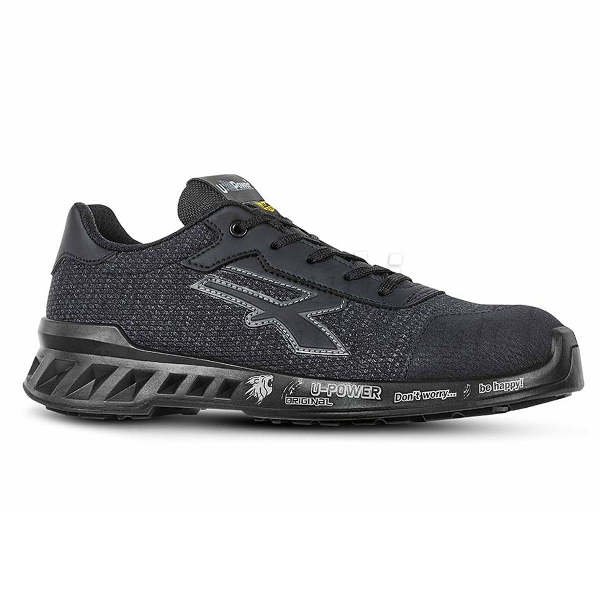 U-POWER SCARPE U-POWER MOD SCOTT  RV20116 TAGLIA 45