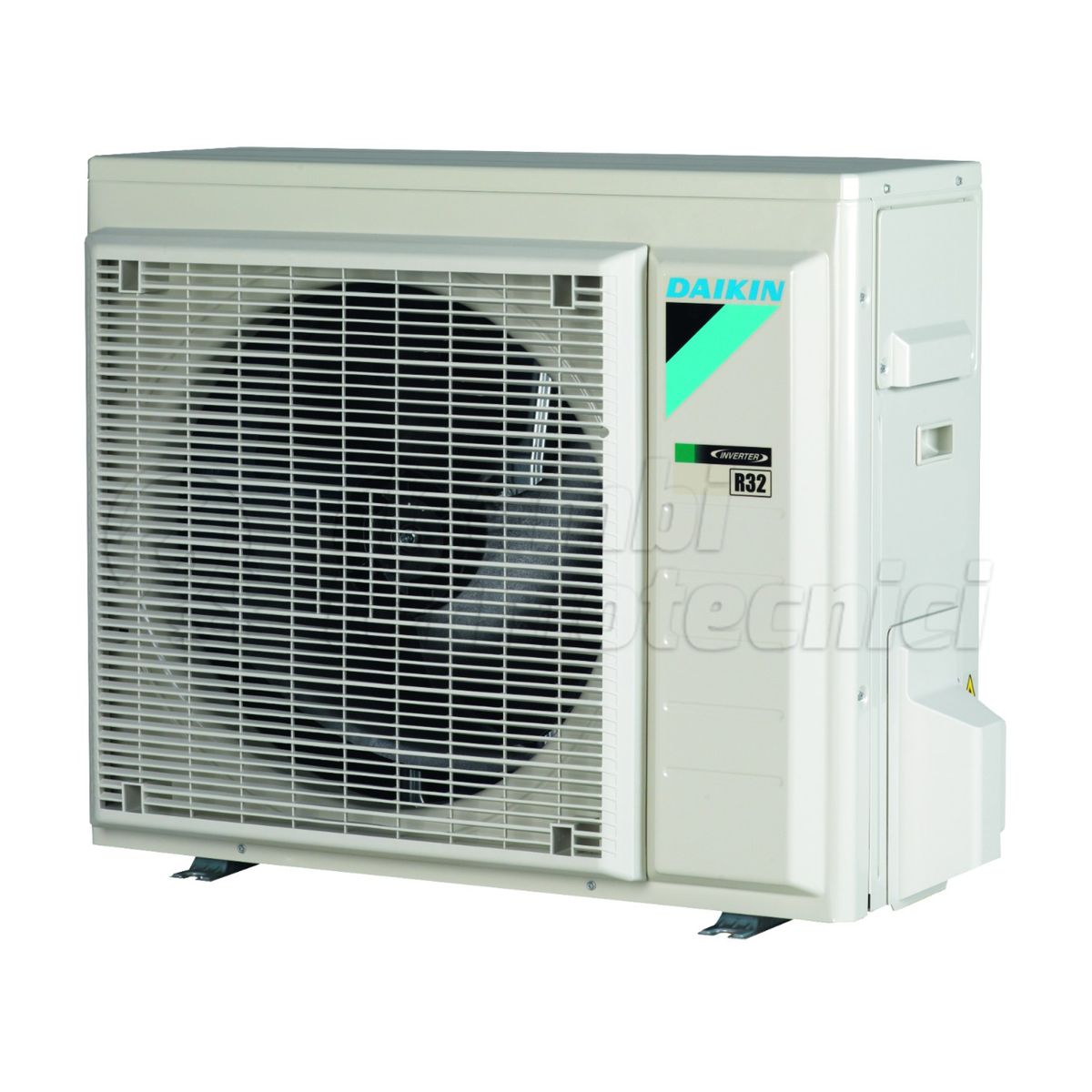 UNITÀ ESTERNA RXA DAIKIN STYLISH R32 2.5 KW