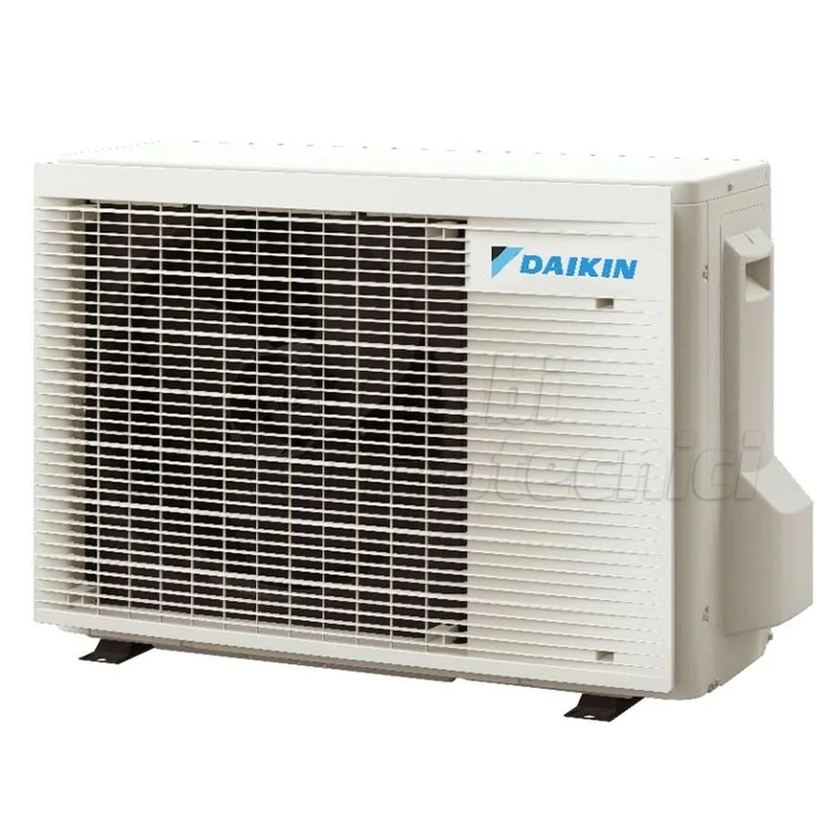 UNITÀ ESTERNA RXJ DAIKIN EMURA R32 3.5 KW