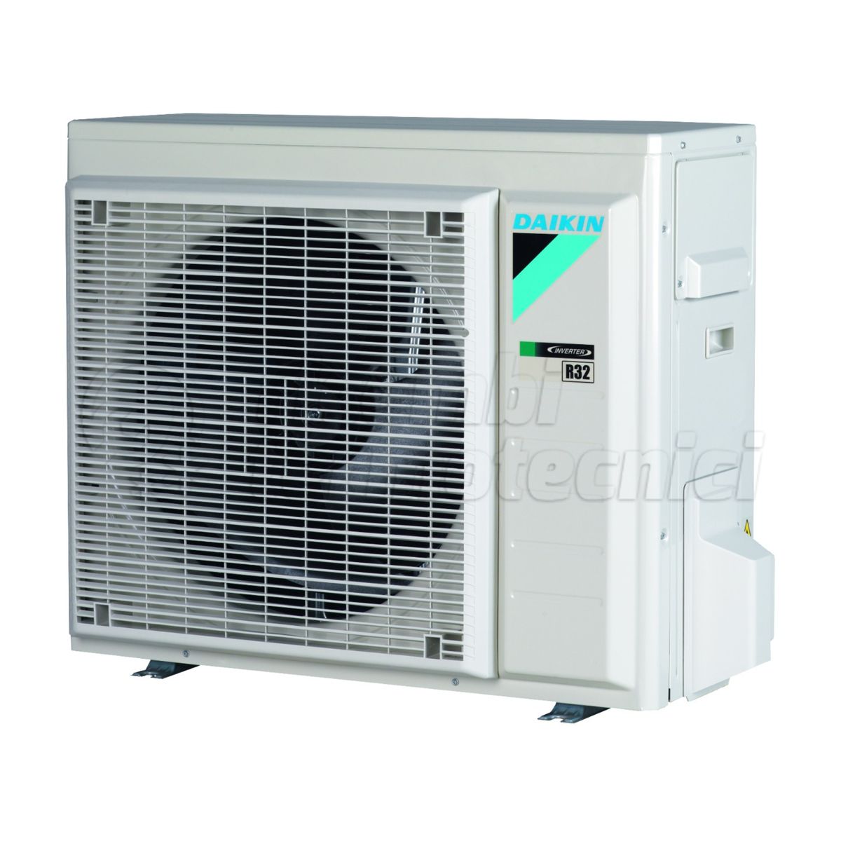 UNITÀ ESTERNA RXM DAIKIN PERFERA R32 6.0 KW