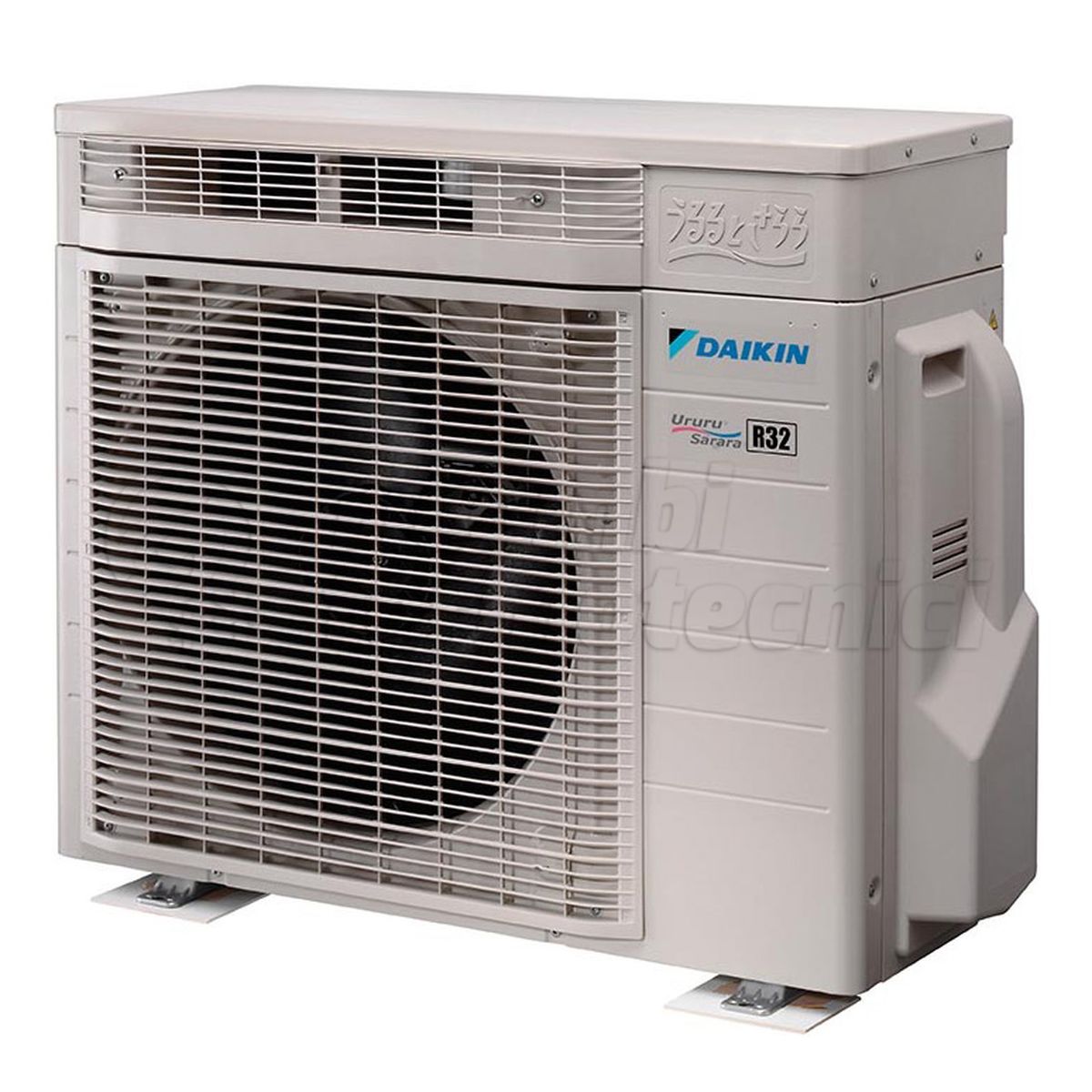 DAIKIN UNITÀ ESTERNA URURU SARARA 5.0 KW R32