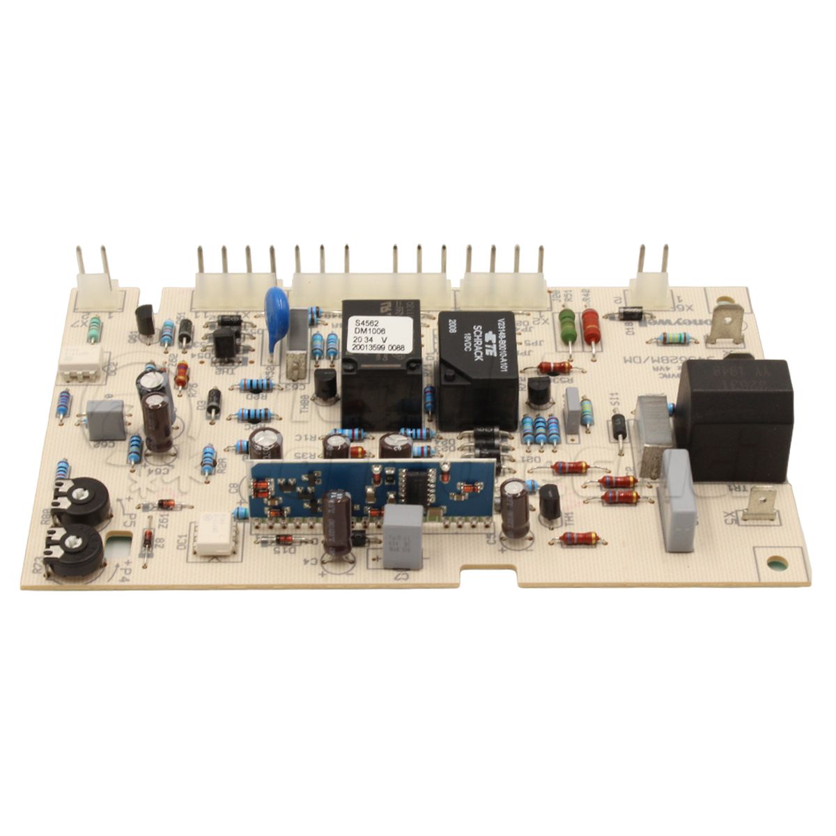 SCHEDA ELETTRONICA S4562DM1006