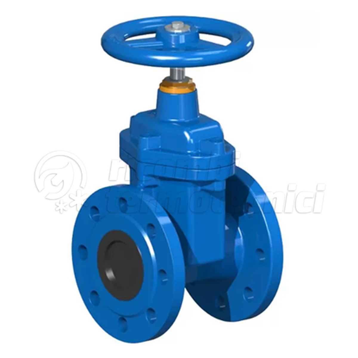 VALVOLA SARACINESCA DN 50 PN 16