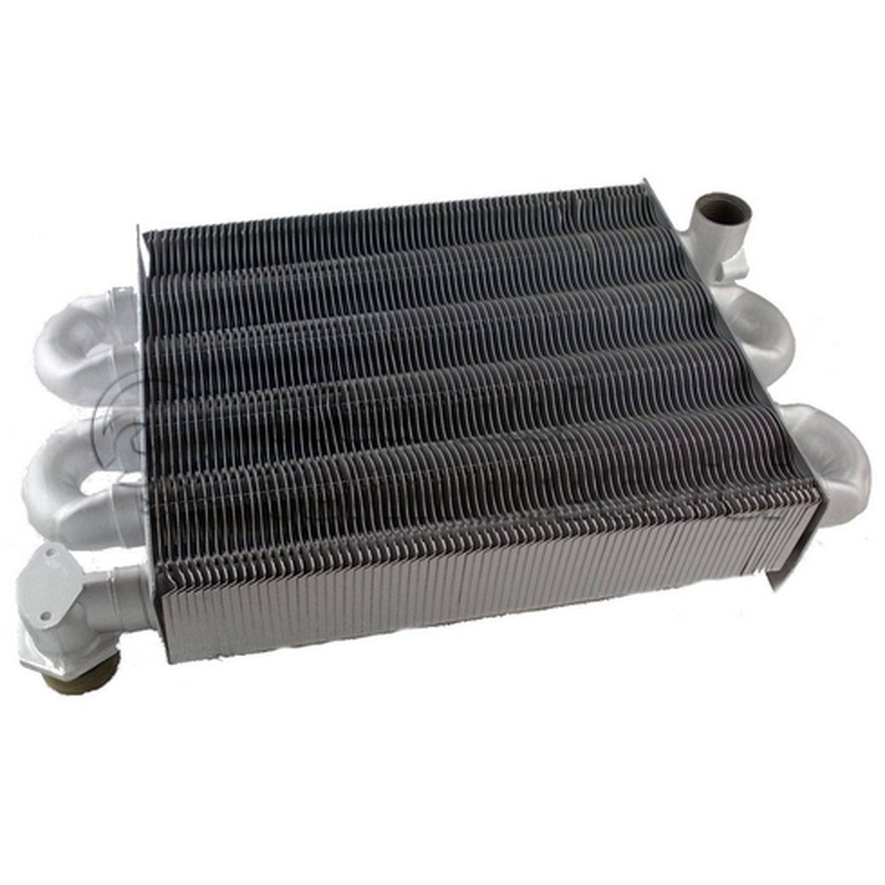 ARCA SCAM. H2O GAS PIXEL