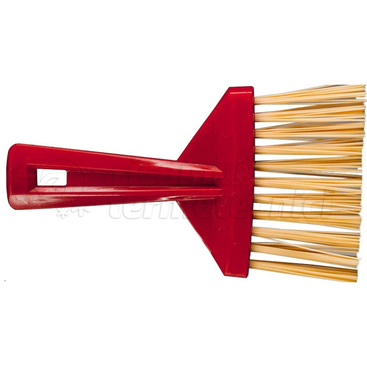 SCOVOLO PER SCAMBIATORE
