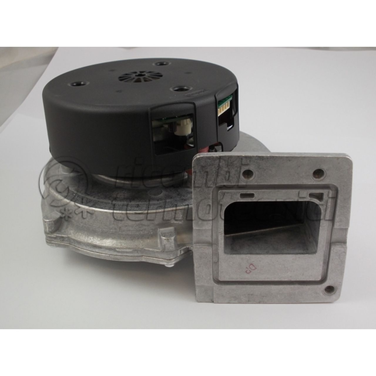 VENTILATORE THEMACONDENS