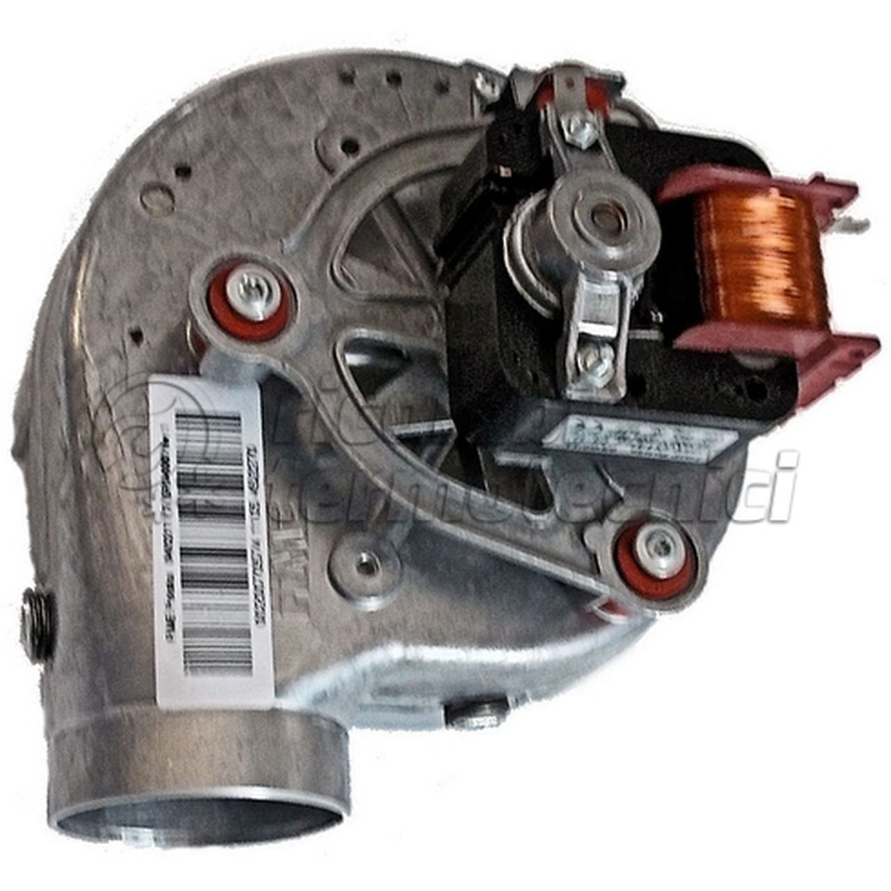 SOST. VENTILATORE