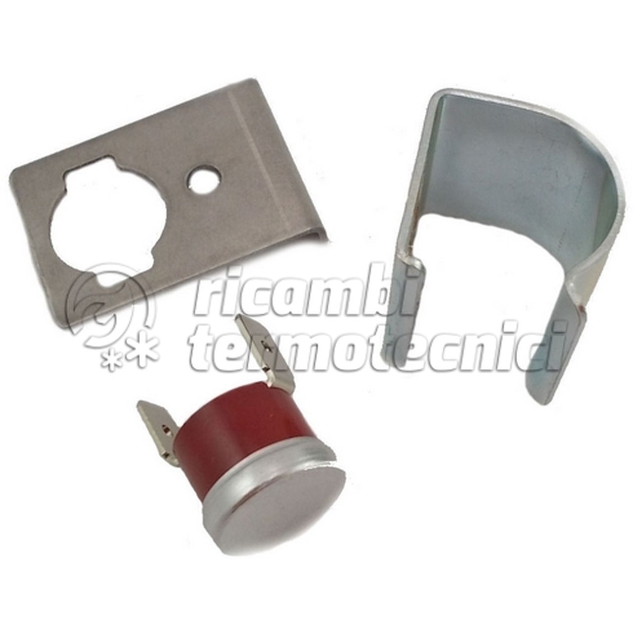 TERMISTORE RISCALD ECOSY