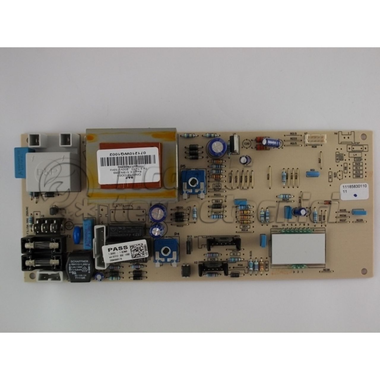 ELETTRONICA