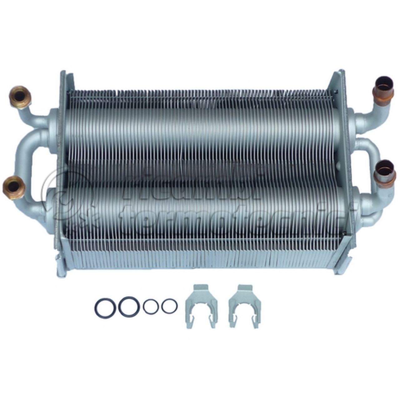 SCAMBIATORE PRIMARIO THELIA 23