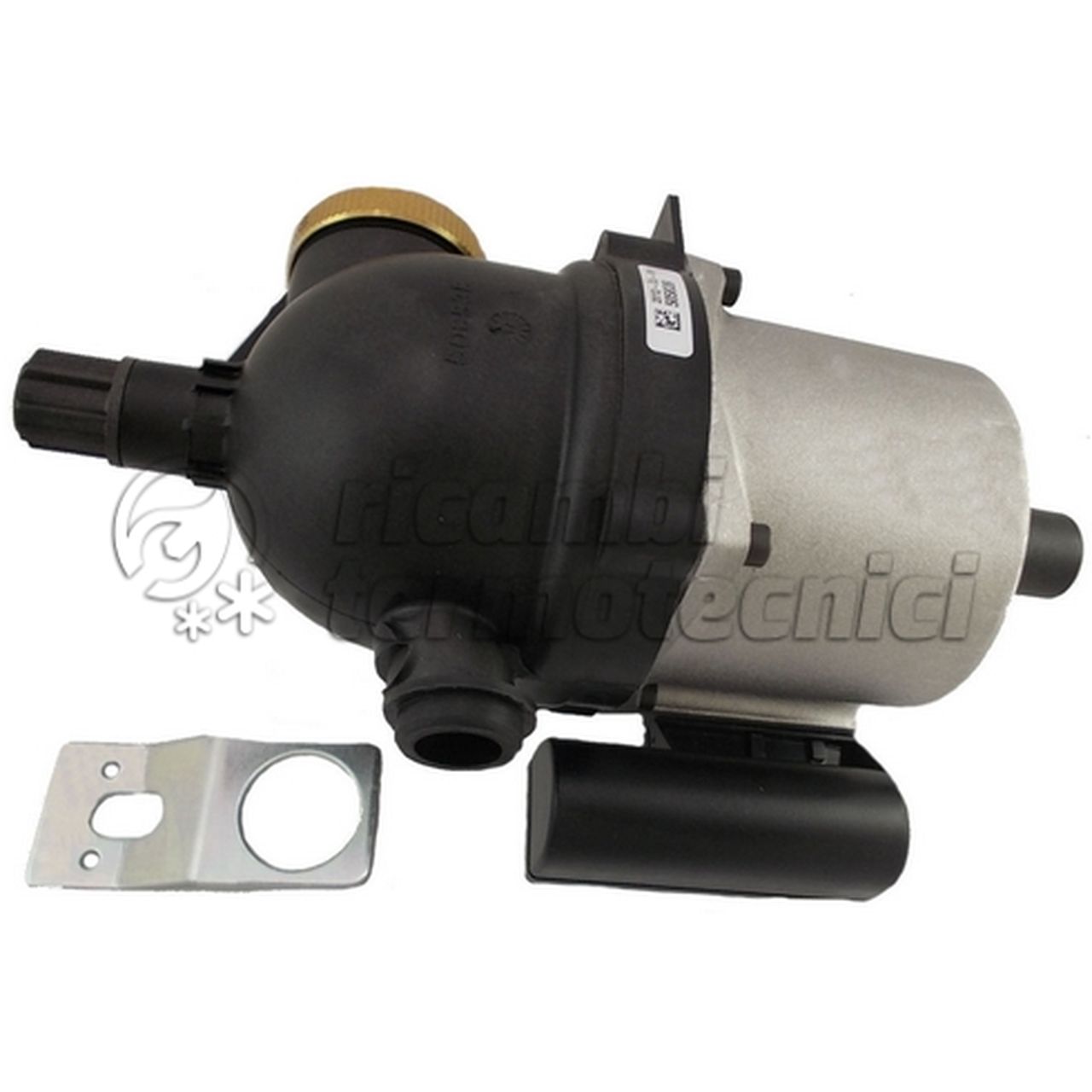 .POMPA 30 W