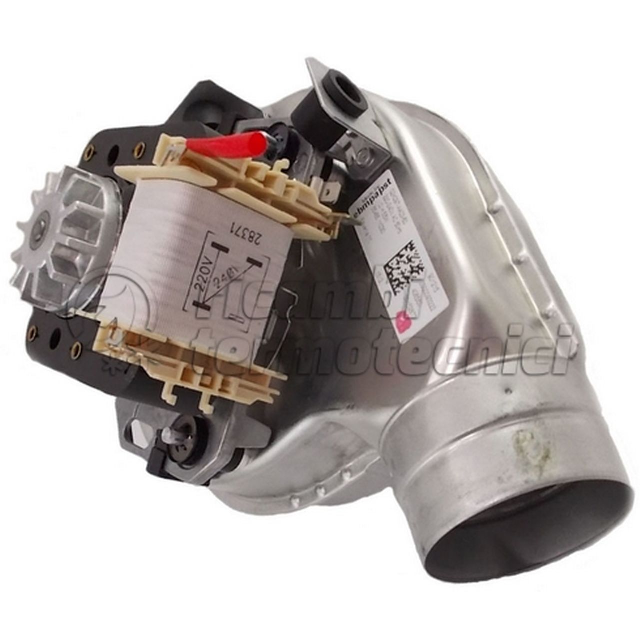 ESTRATTORE 623 N