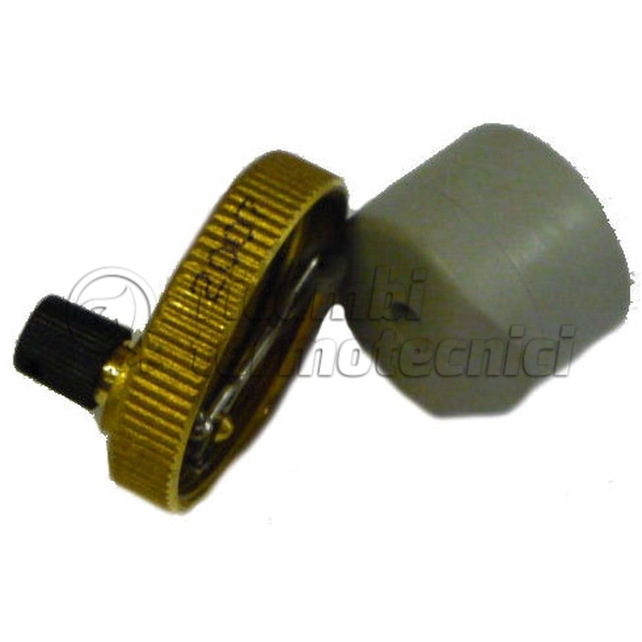 JOLLY MECC DEGASATORE 623 N