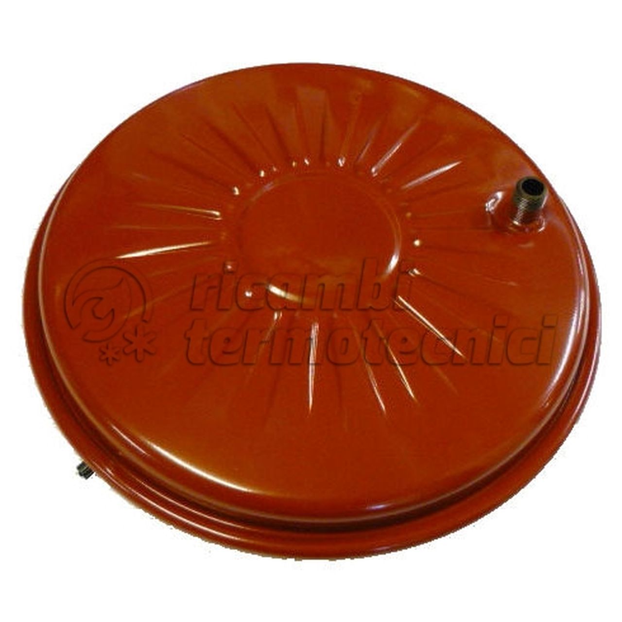 VASO ESPANSIONE TONDO 623 N