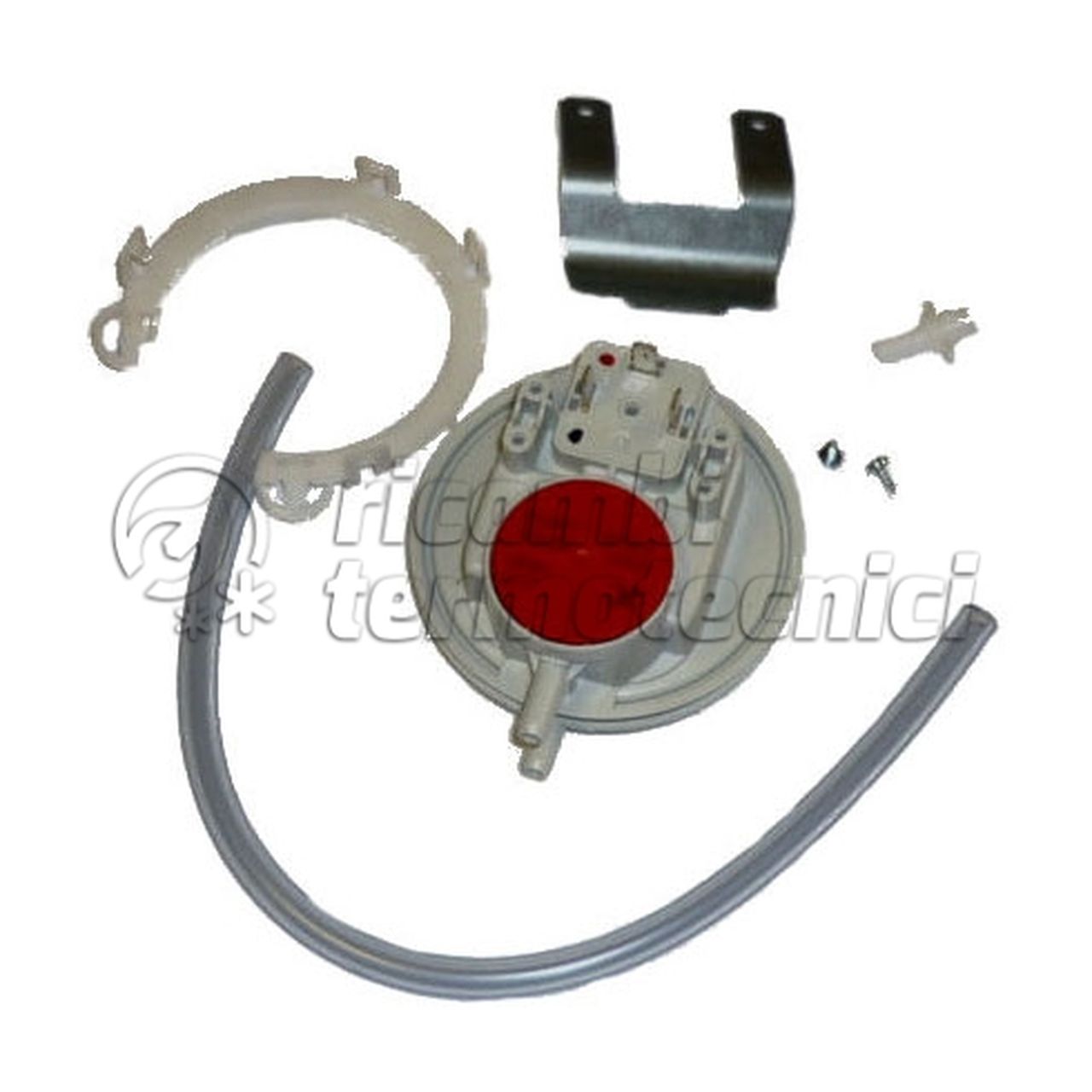 PRESSOSTATO ARIA 623 N