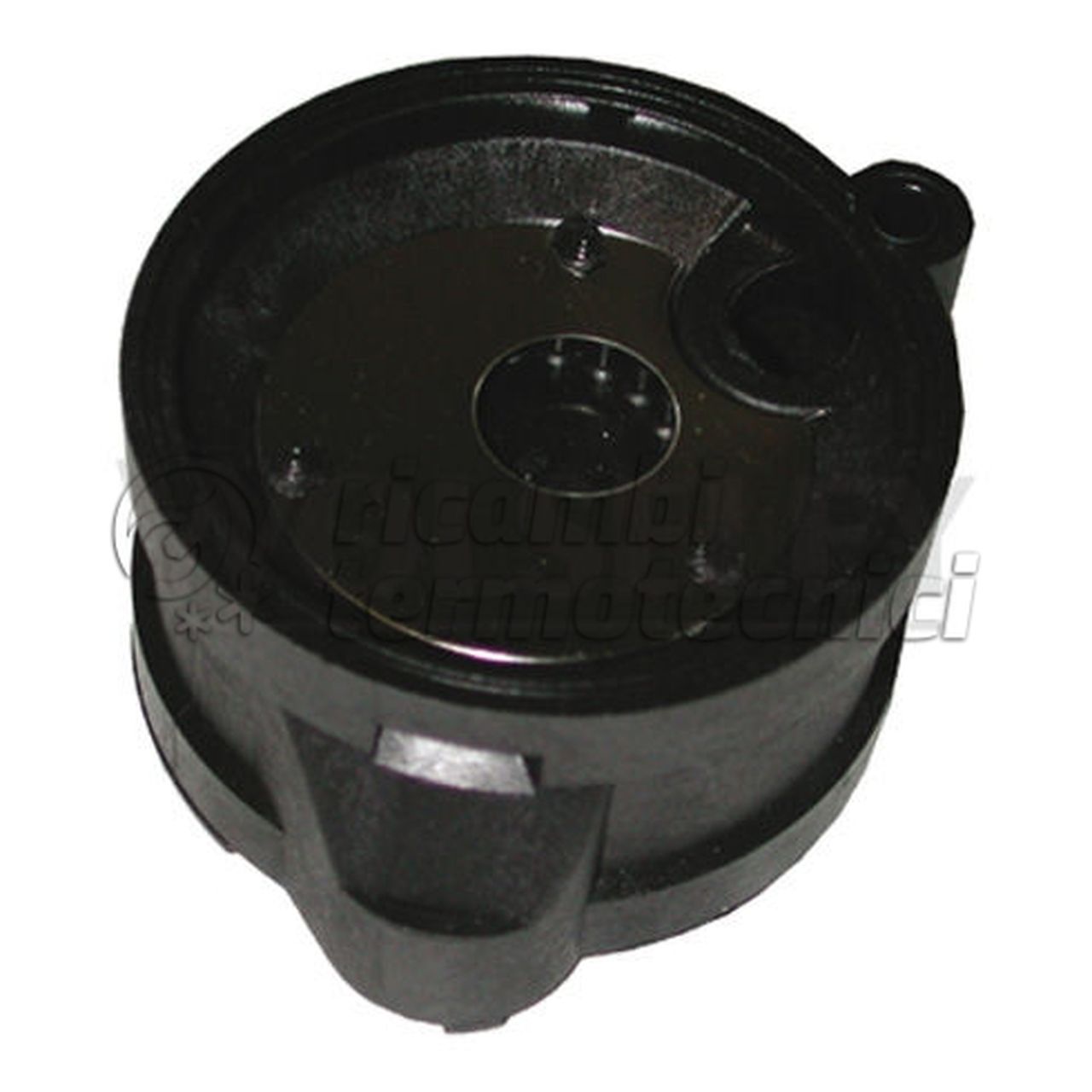 CORPO PLASTICA VALV ACQUA-SOSTITUITO