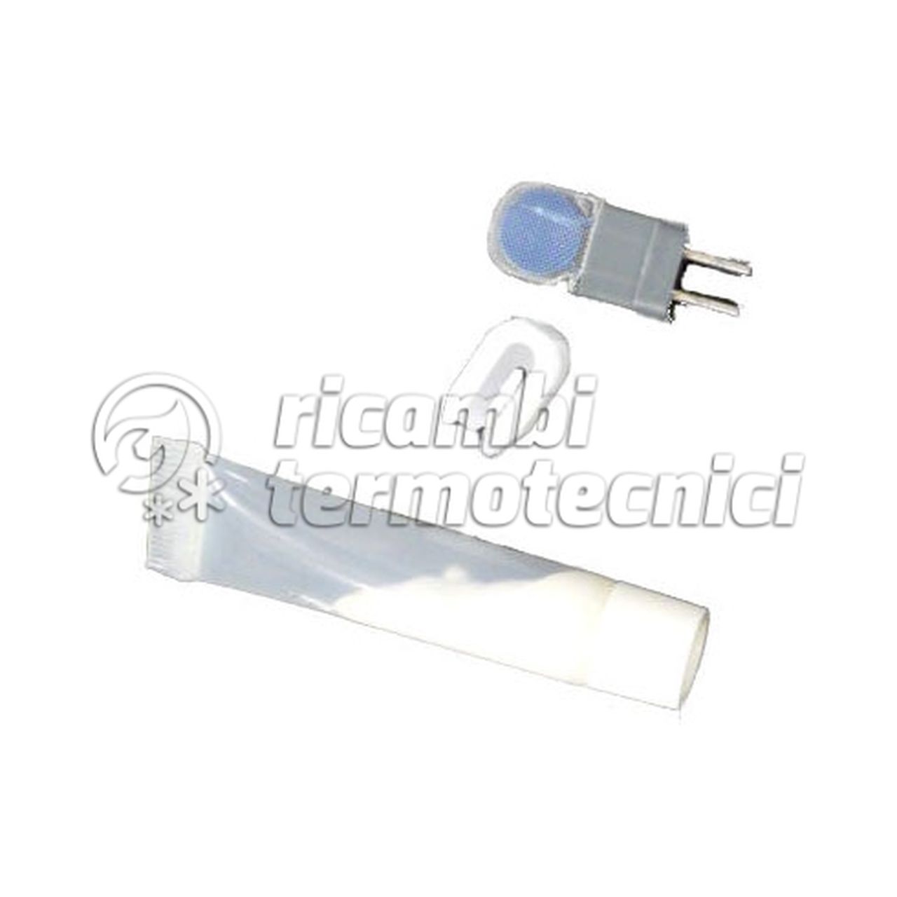 CTP GRIGIO  2 DOSI GRASSO