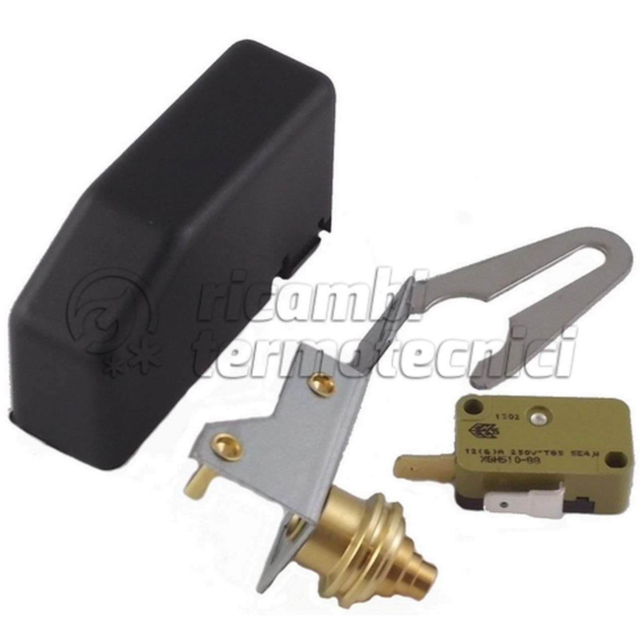 MICRO SIC MANC ACQUA 625 ME 623N