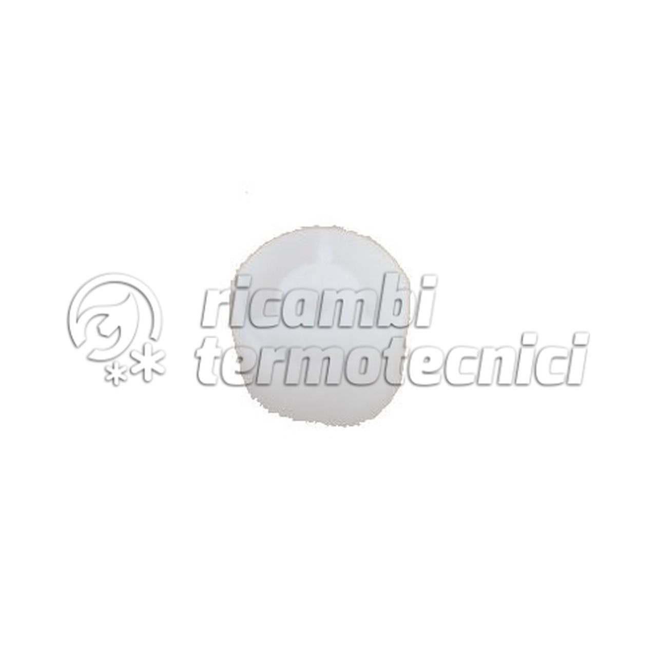 SACC. TAPPO PLASTICA