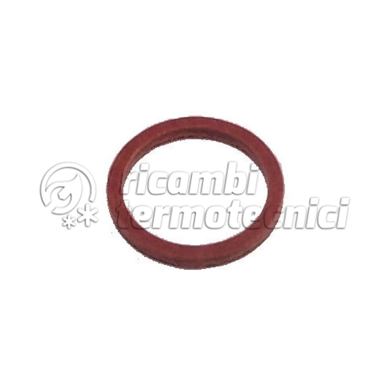 SACC. GUARNIZ. TUBO SANIT. 623N (CONF. 20 PZ)