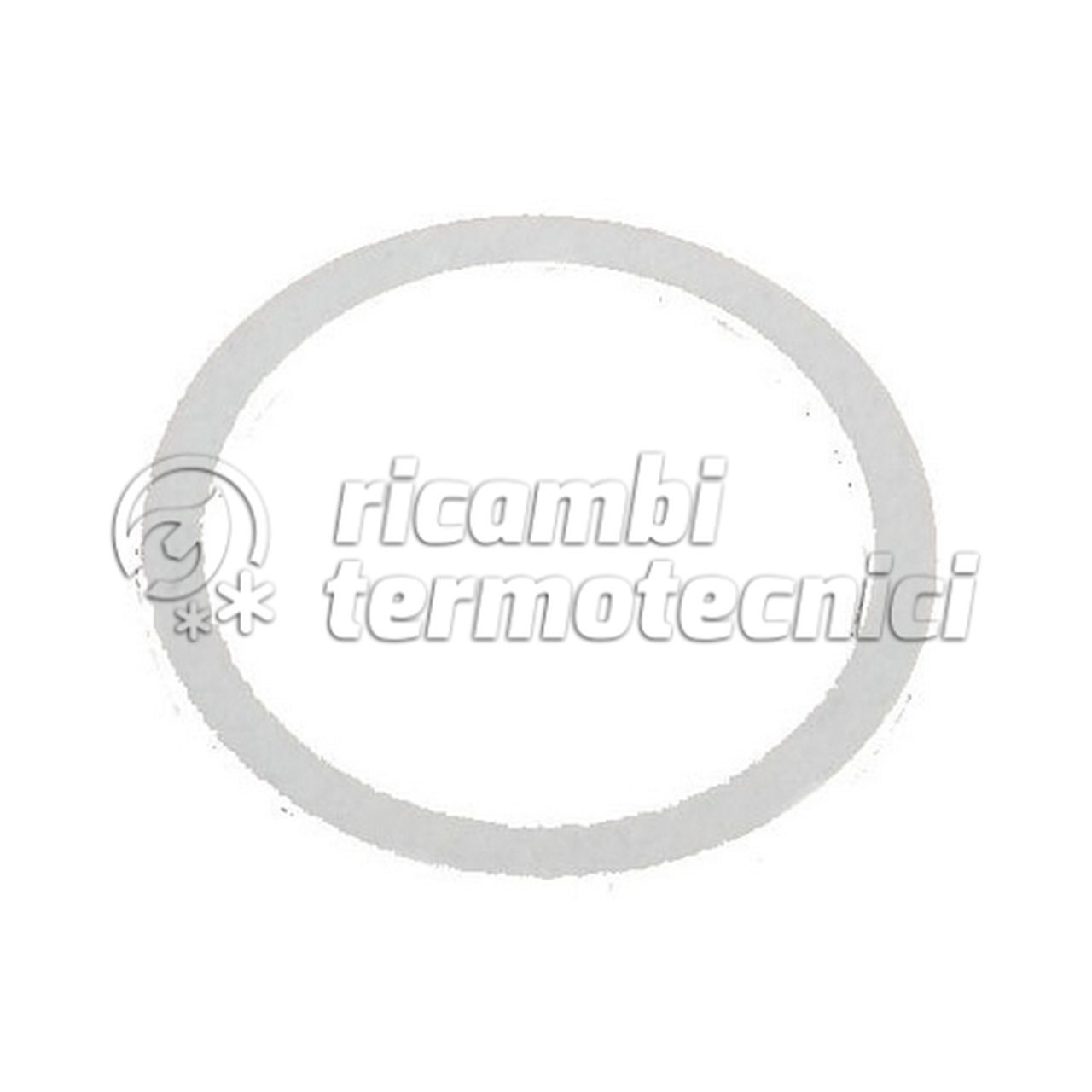 SACC. GUARNIZ. TUBO RISC. 623 N