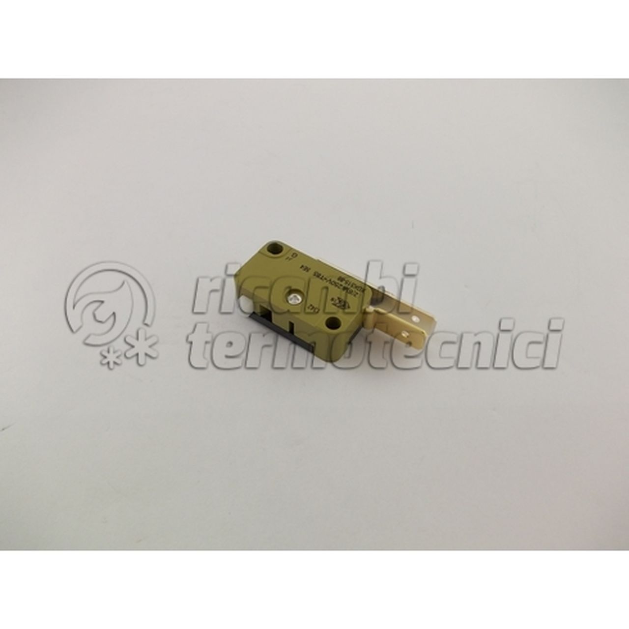 MICROSWITCH THEMA (CONF. 5 PZ)