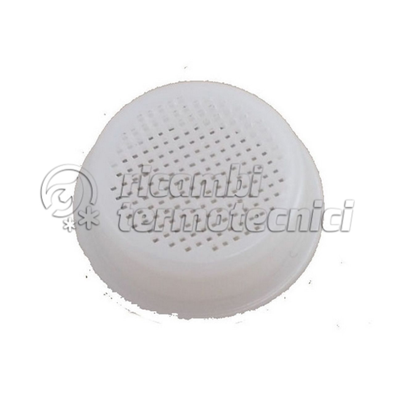 SACC. GUARNIZIONE FILTRO (CONF. 5 PZ)