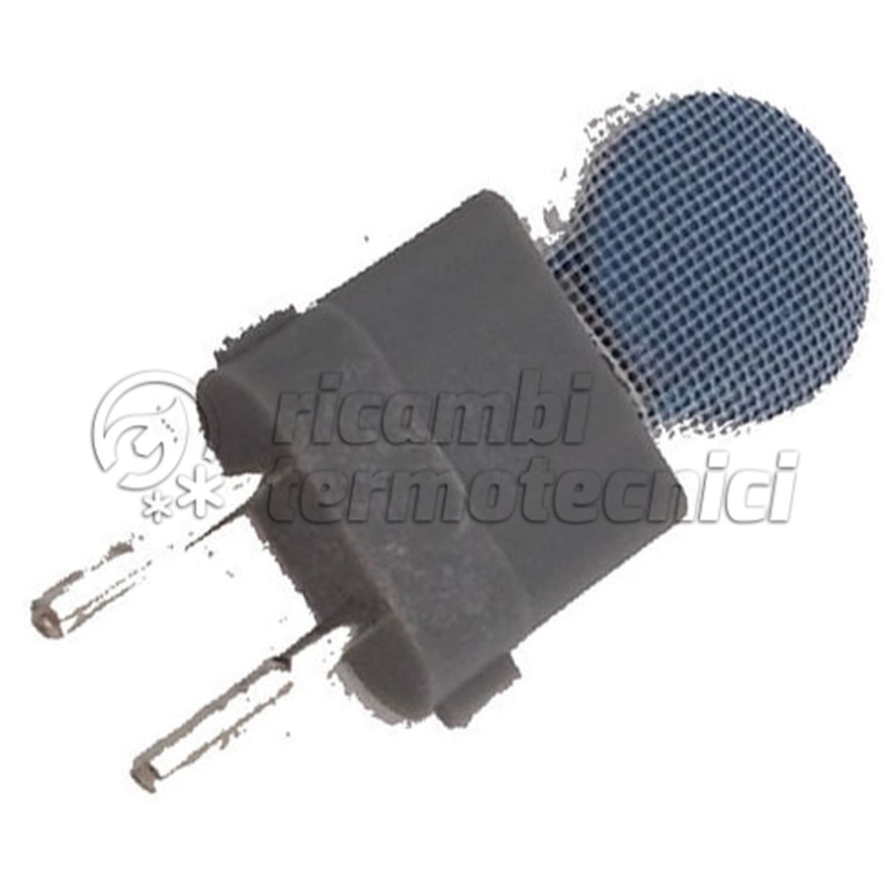 SACC TERMISTORE GRIGIO (CONF.5 PZ)